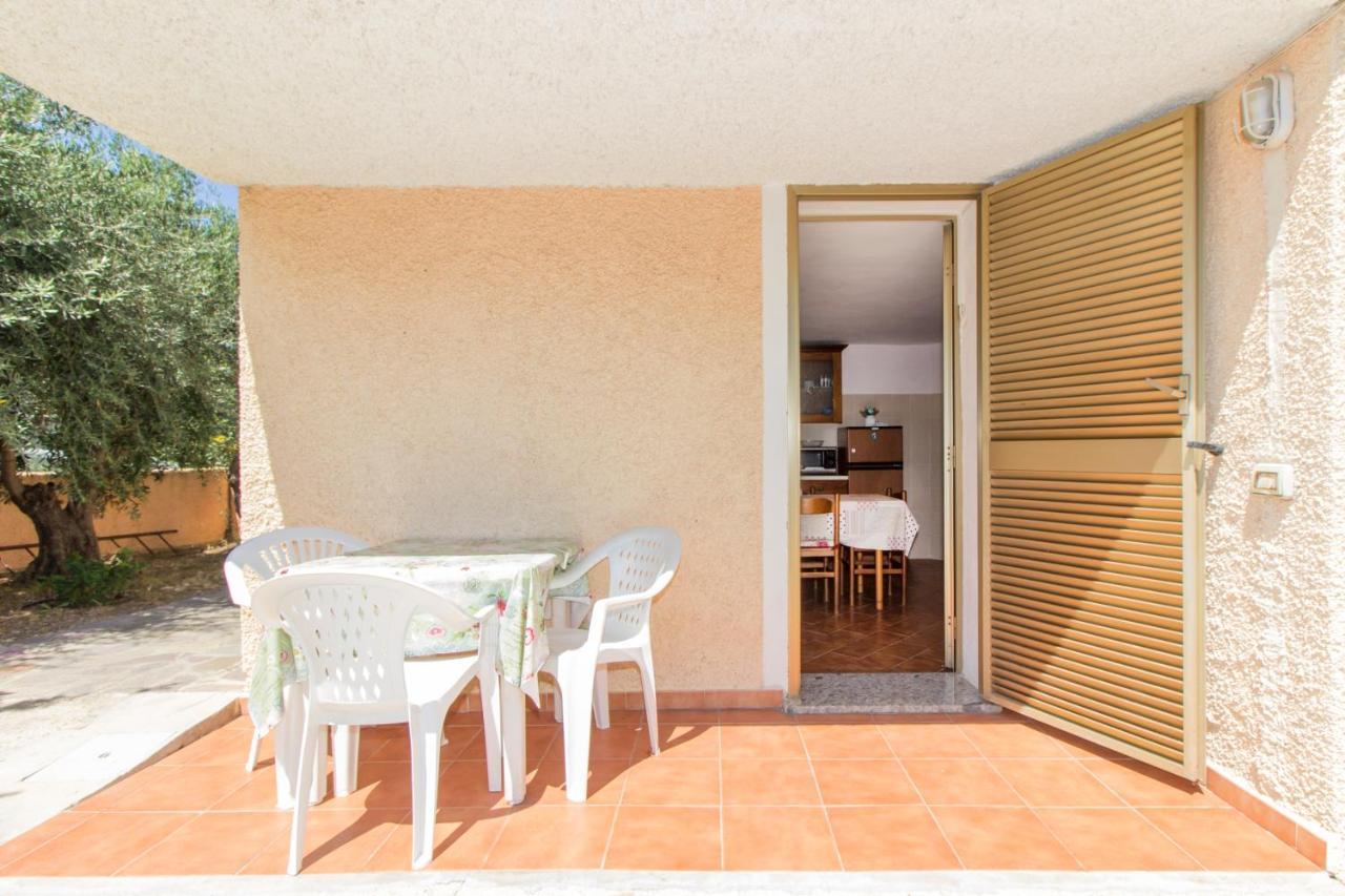 פוסאדה Appartamenti In Villa Con Ampio Giardino Esterno מראה חיצוני תמונה