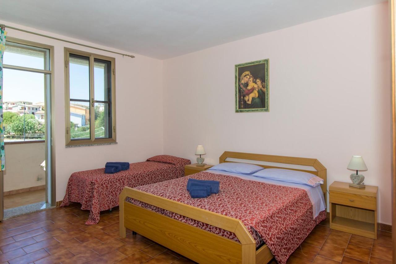 פוסאדה Appartamenti In Villa Con Ampio Giardino Esterno מראה חיצוני תמונה