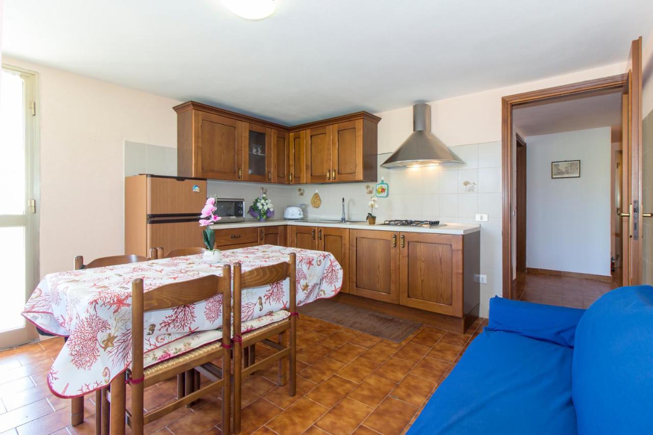 פוסאדה Appartamenti In Villa Con Ampio Giardino Esterno מראה חיצוני תמונה